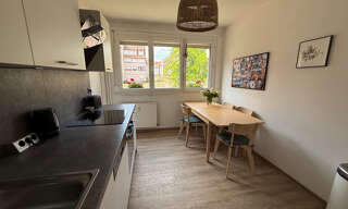 Appartement 4 Pièces 100 m² à louer à Obernai (67210)