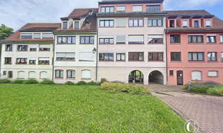 Appartement 4 Pièces 100 m² à louer à Obernai (67210)