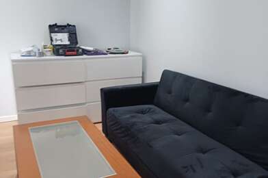 Appartement 2 pièces 1000 €