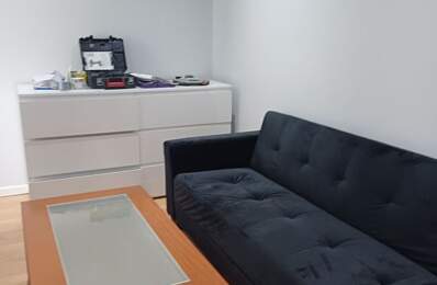 Appartement de 30m2 à louer sur Montreuil — photo du bien