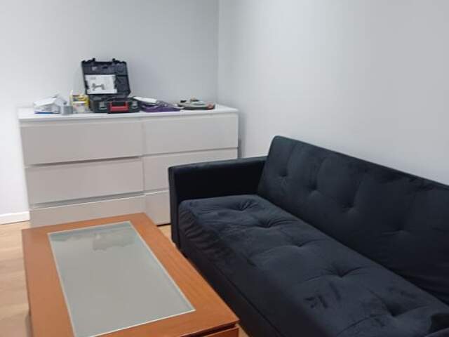Appartement de 30m2 à louer sur Montreuil — photo du bien