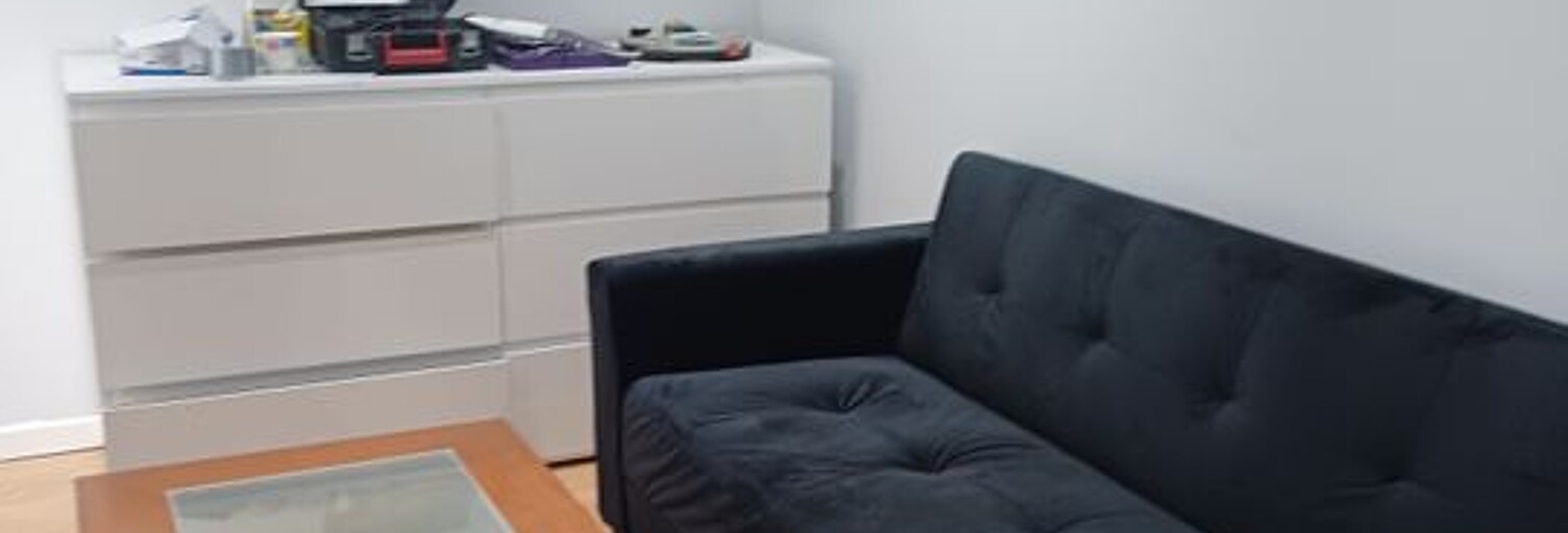 Appartement 2 Pièces 30 m² à louer à Montreuil (93100)