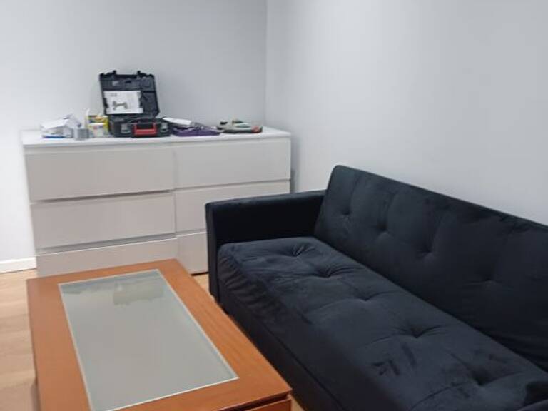 Appartement de 30m2 à louer sur Montreuil — photo 1