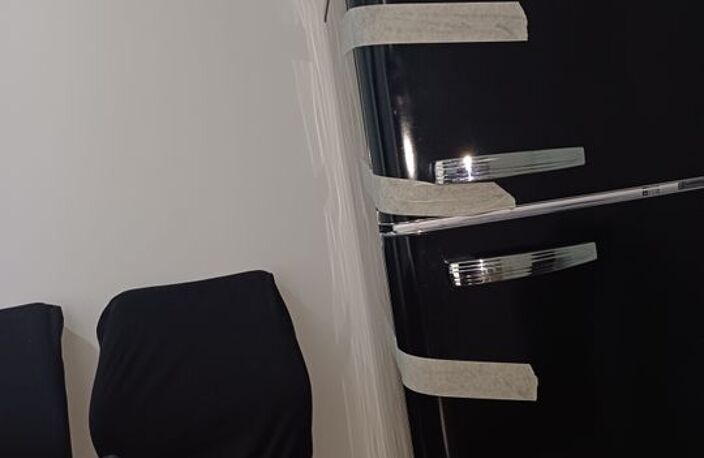 Appartement de 30m2 à louer sur Montreuil — photo 2