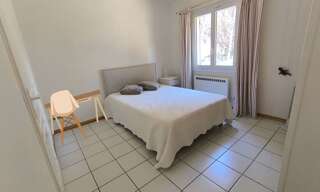 Appartement 1 Pièce 16 m² à louer à Lambesc (13410)