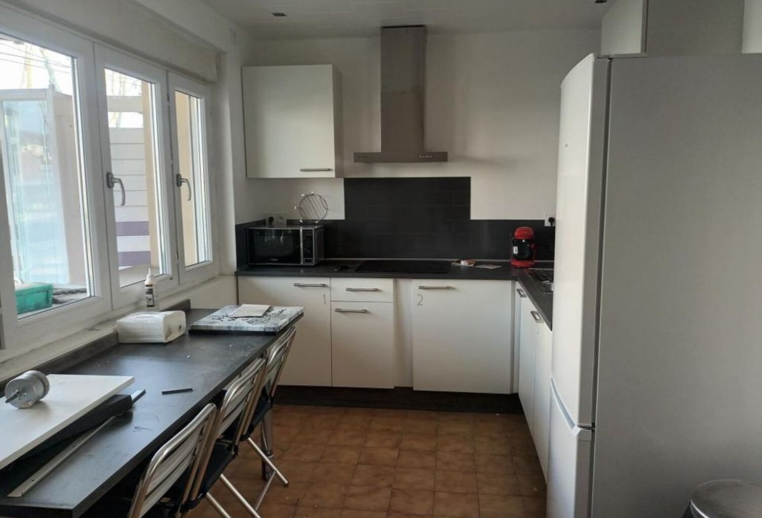 Chambre de 16m2 à louer sur Vaulx-en-Velin — photo 1