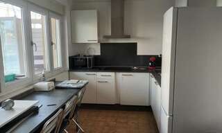 Appartement 1 Pièce 16 m² à louer à Vaulx-en-Velin (69120)