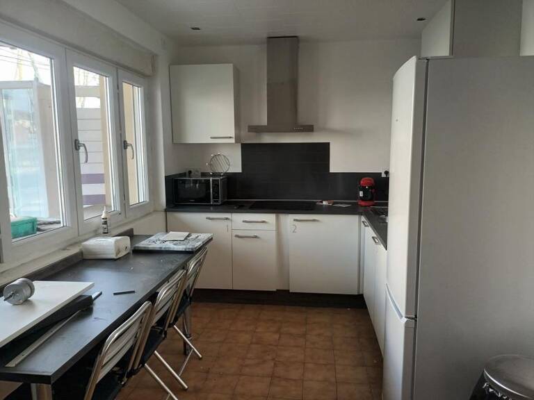 Chambre de 16m2 à louer sur Vaulx-en-Velin — photo 1