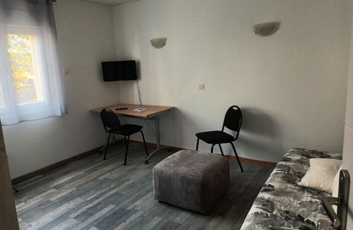 Chambre de 16m2 à louer sur Vaulx-en-Velin — photo 4