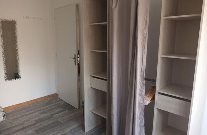 Chambre de 16m2 à louer sur Vaulx-en-Velin — photo 5