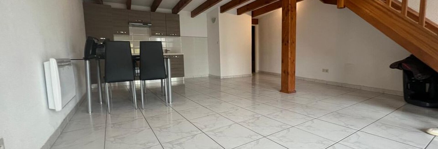 Appartement 3 Pièces 69 m² à louer à Nîmes (30000)