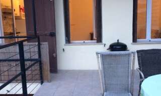 Appartement 2 Pièces 37 m² à louer à Marseille 6 (13006)