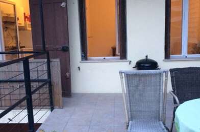 Appartement 2 pièces 750 €