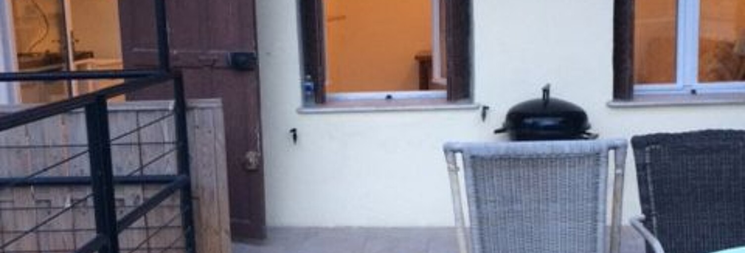 Appartement 2 Pièces 37 m² à louer à Marseille 6 (13006)