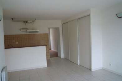 Appartement 2 pièces 540 €