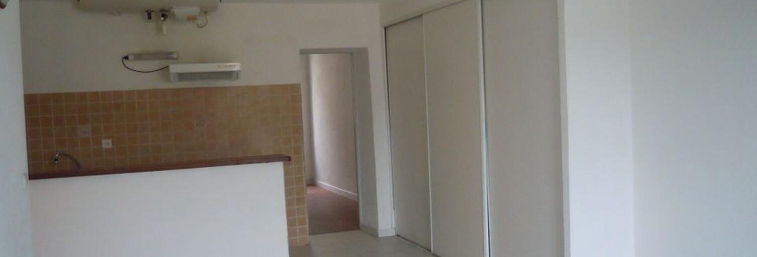 Appartement 2 Pièces 50 m² à louer à Trans-en-Provence (83720)