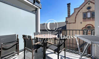 Appartement 2 Pièces 29 m² à vendre à Colmar (68000)