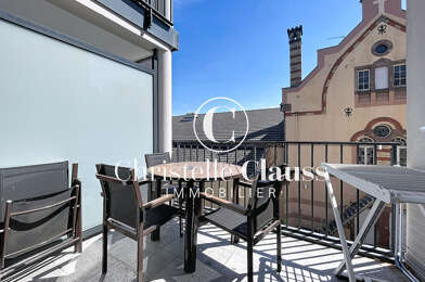 Appartement 2 pièces 145000 €