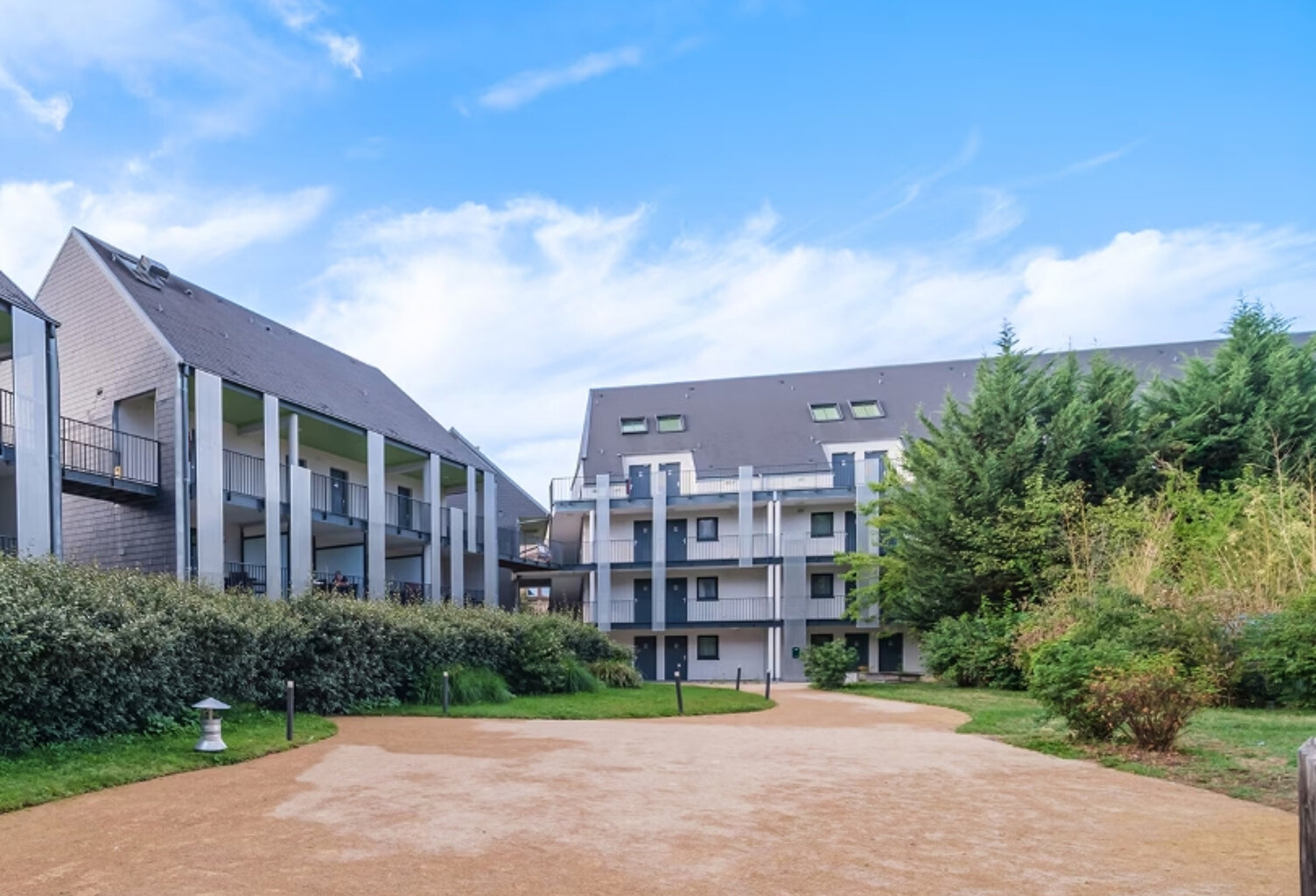 INVESTISSEMENT LMNP.  T2 Meublé avec Balcon et Parking. Colmar Centre (Petite Venise) — photo 1