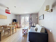 INVESTISSEMENT LMNP.  T2 Meublé avec Balcon et Parking. Colmar Centre (Petite Venise) — photo 2