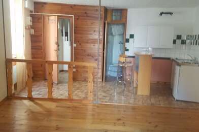 Appartement 1 pièces 405 €