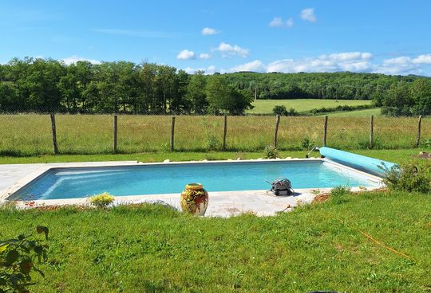 Maison de 200m2 à louer sur Mirepoix — photo 1