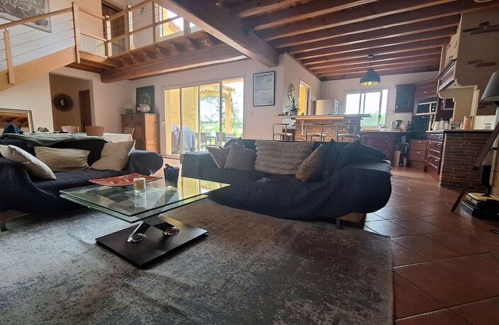 Maison de 200m2 à louer sur Mirepoix — photo 2