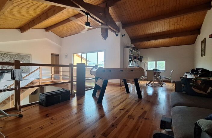 Maison de 200m2 à louer sur Mirepoix — photo 3