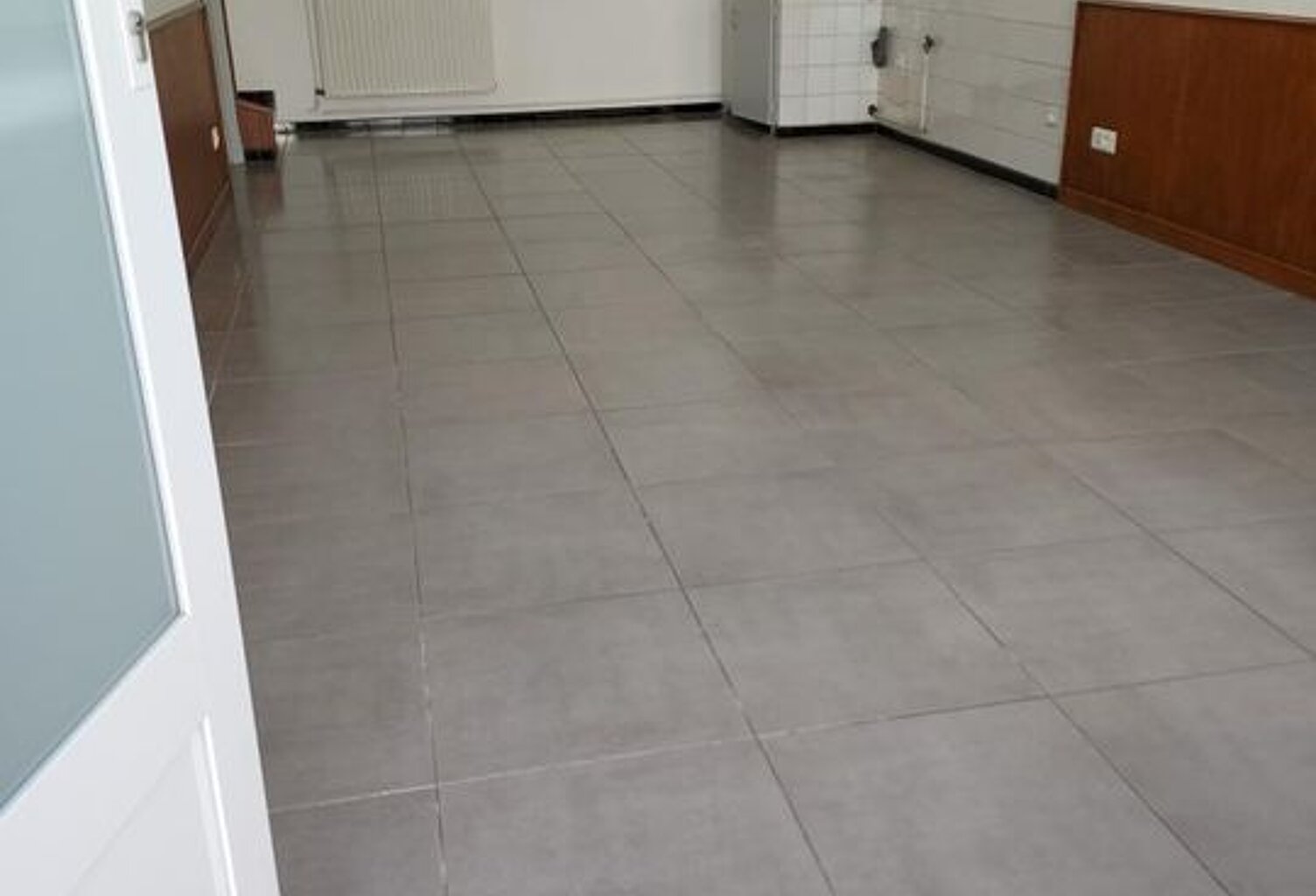 Maison de 80m2 à louer sur Villegailhenc — photo 1