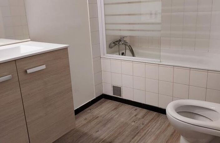 Maison de 80m2 à louer sur Villegailhenc — photo 3