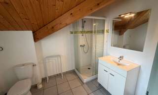 Appartement 2 Pièces 50 m² à louer à Capvern (65130)
