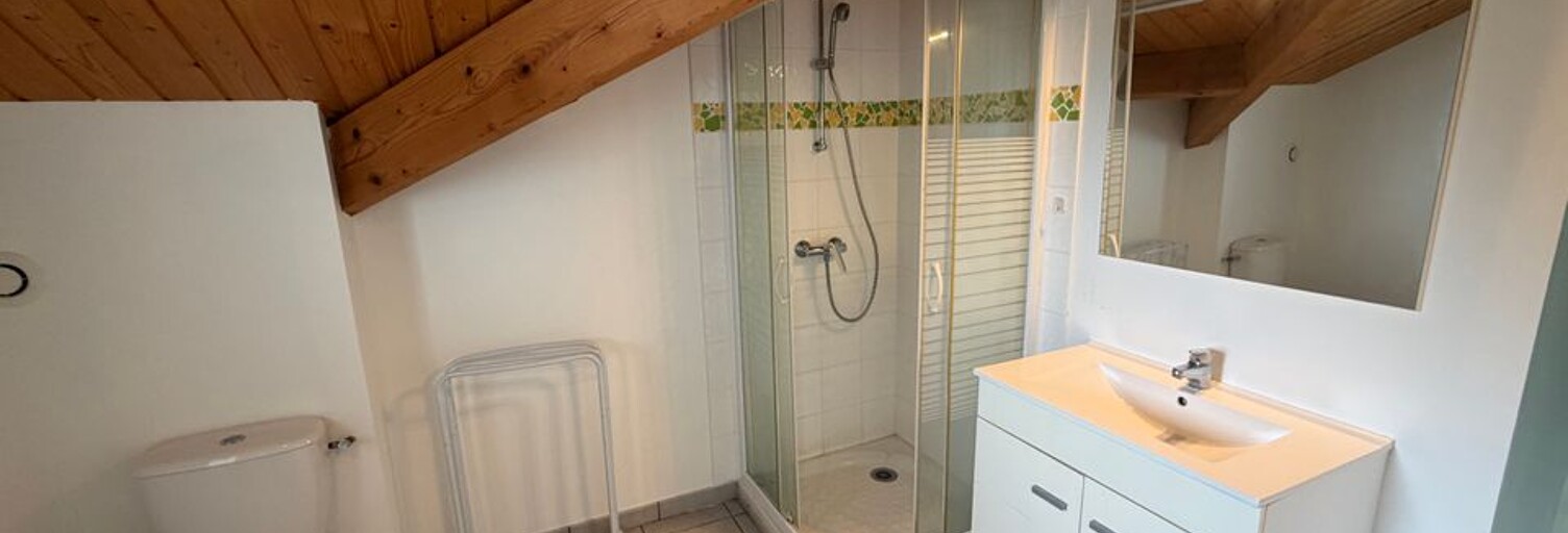 Appartement 2 Pièces 50 m² à louer à Capvern (65130)