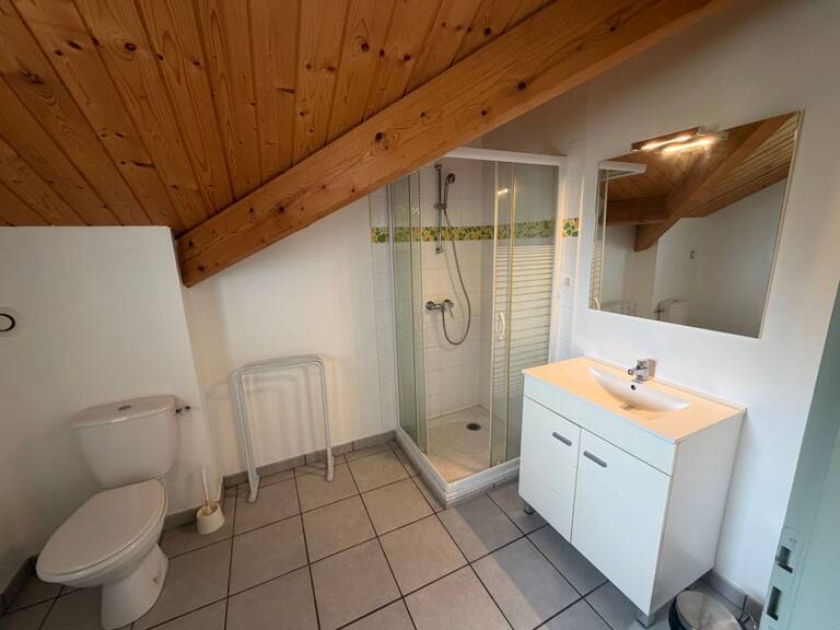 Appartement de 50m2 à louer sur Capvern — photo 1