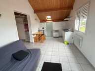Appartement de 50m2 à louer sur Capvern — photo 2
