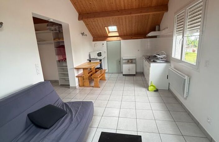 Appartement de 50m2 à louer sur Capvern — photo 2
