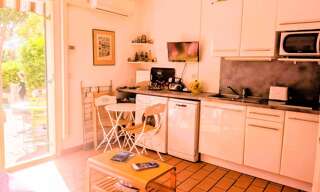 Appartement 1 Pièce 22 m² à louer à Saint-Mandrier-sur-Mer (83430)