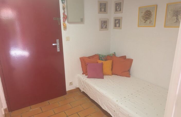 Studio de 22m2 à louer sur Saint-Mandrier-sur-Mer — photo 2