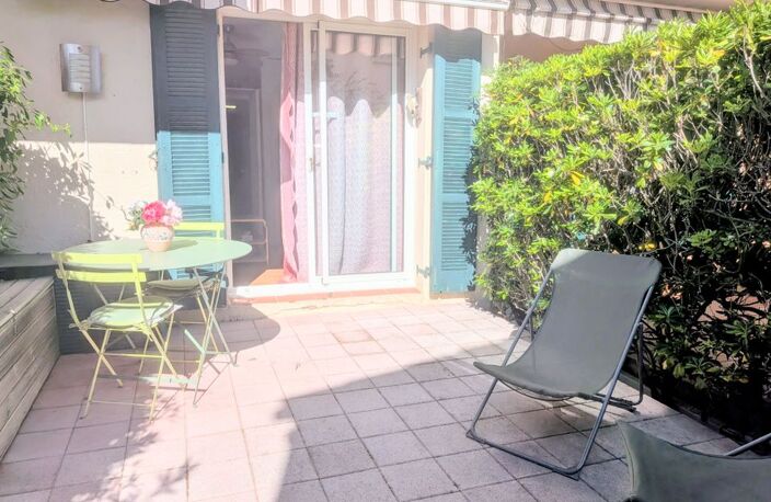 Studio de 22m2 à louer sur Saint-Mandrier-sur-Mer — photo 3
