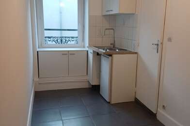 Appartement 1 pièces 410 €