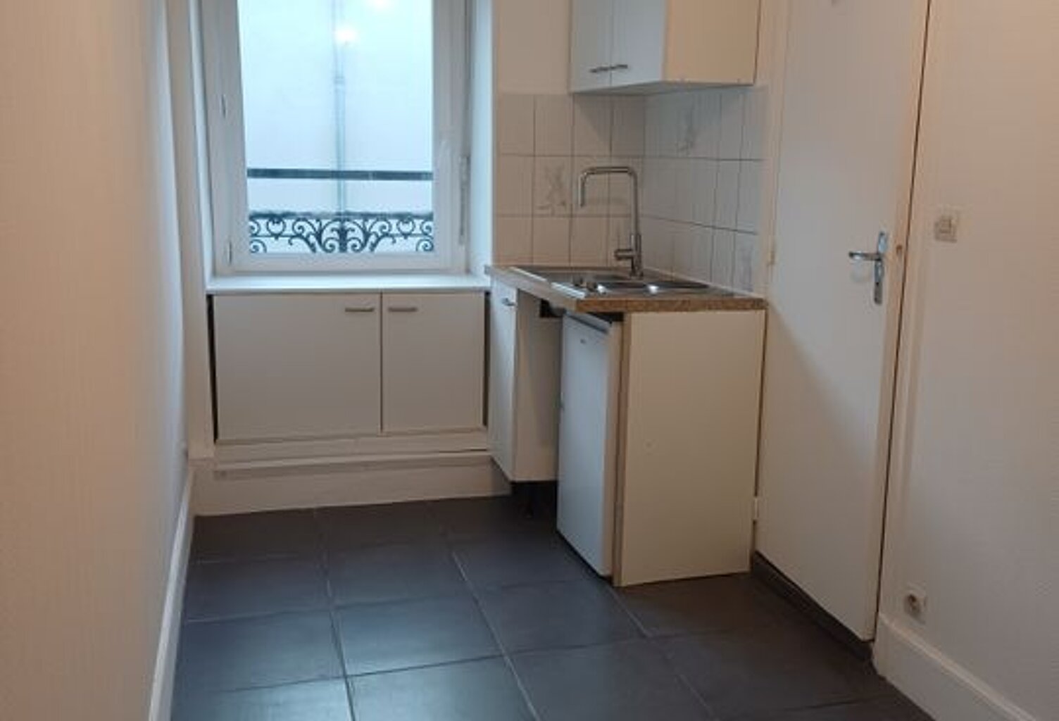 Studio de 13m2 à louer sur Clermont-Ferrand — photo 1