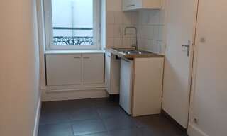 Appartement 1 Pièce 13 m² à louer à Clermont-Ferrand (63000)