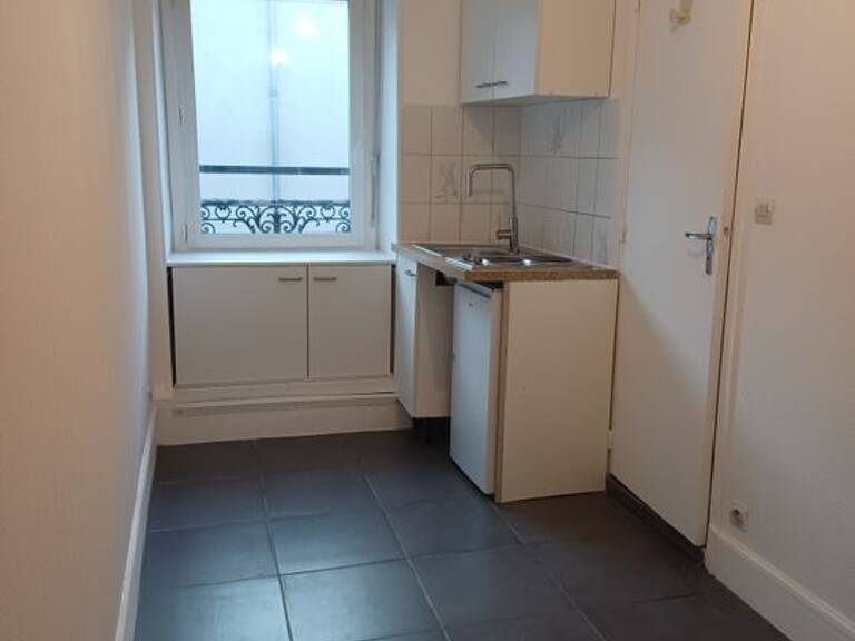 Studio de 13m2 à louer sur Clermont-Ferrand — photo 1