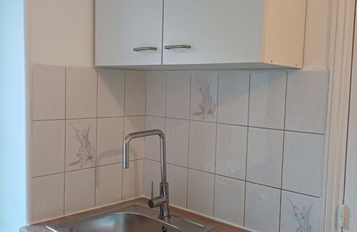 Studio de 13m2 à louer sur Clermont-Ferrand — photo 2