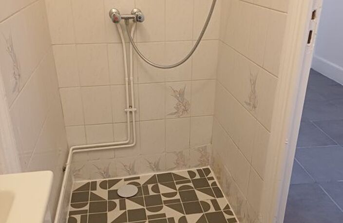 Studio de 13m2 à louer sur Clermont-Ferrand — photo 4