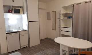 Appartement 1 Pièce 22 m² à louer à Pau (64000)