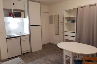 Appartement 1 pièces 380 €