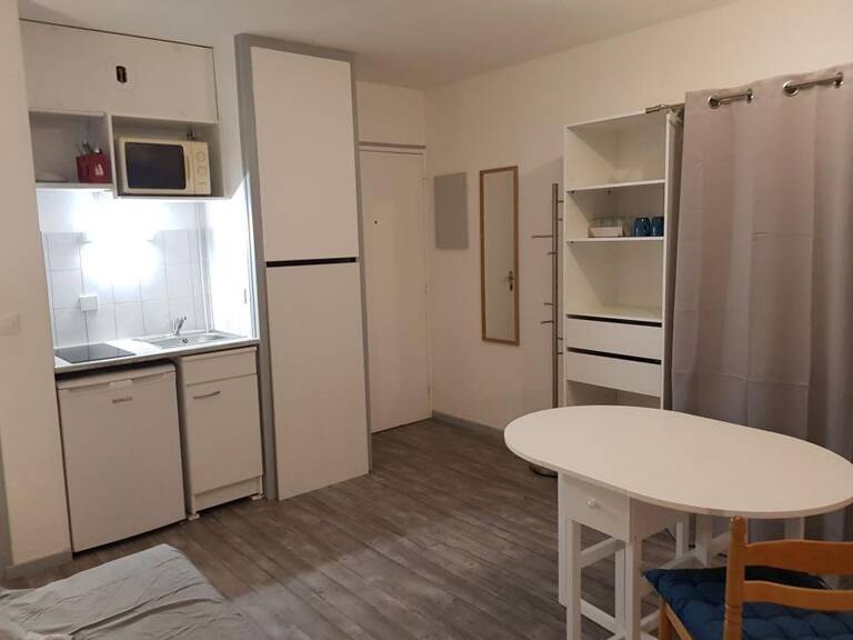 Studio de 22m2 à louer sur Pau — photo 1