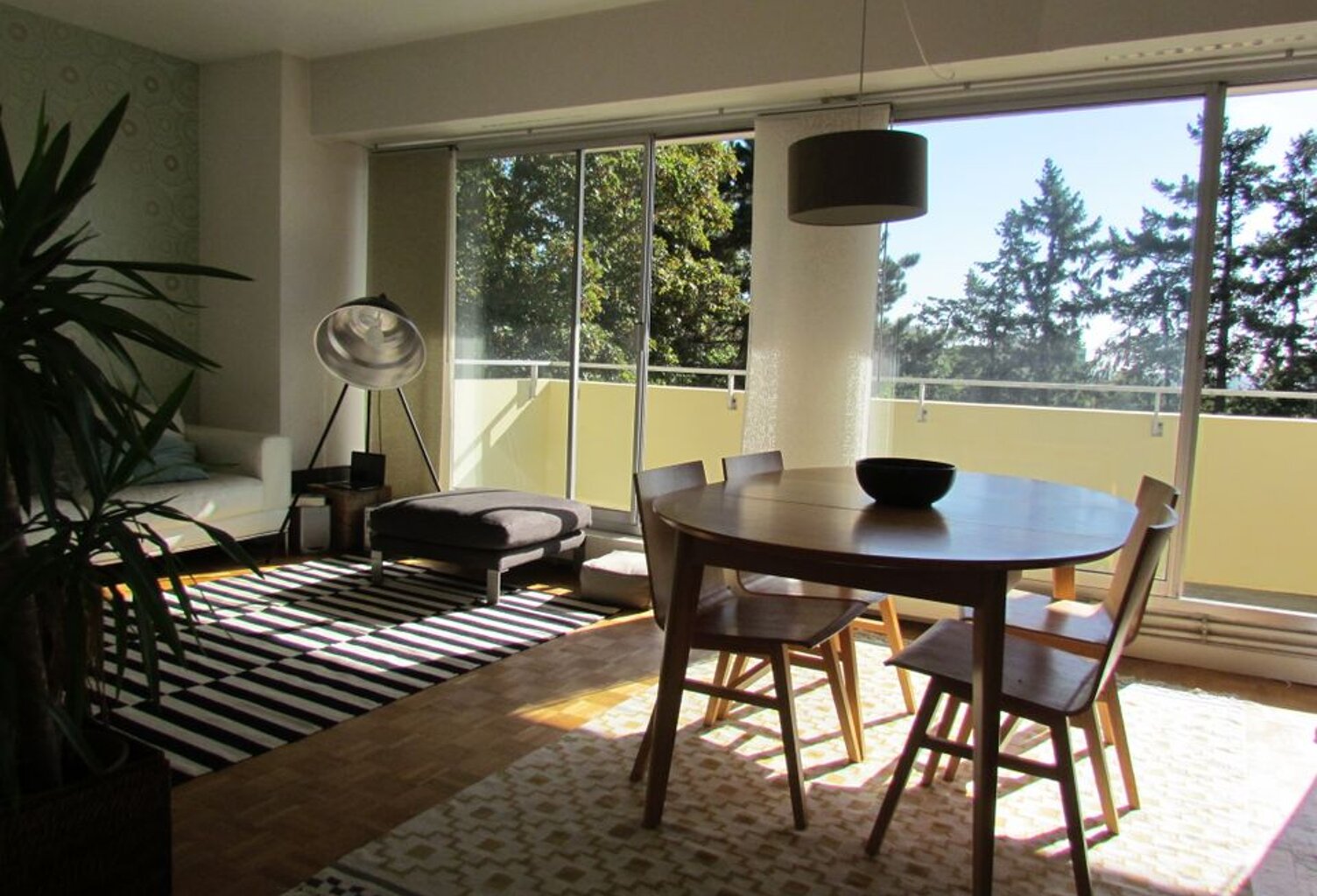 Appartement de 57m2 à louer sur Garches — photo 1