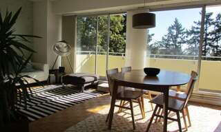 Appartement 3 Pièces 57 m² à louer à Garches (92380)