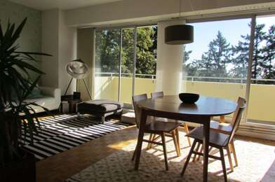 Appartement 3 pièces 1500 €